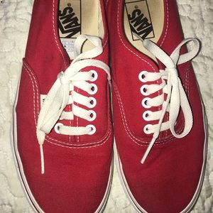 Vans Original
